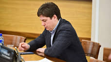 Вице-мэр Новосибирска отстранен от должности на время суда