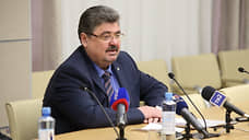 Бывшего вице-губернатора Томской области будут судить за растрату и использование подложных дипломов об образовании