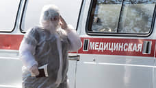 В Томской области Роспотребнадзор выявил 19 очагов кори