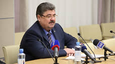 Защита бывшего вице-губернатора Томской области просит перенести слушания в другой суд