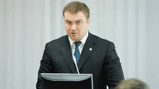 Врио губернатора Омской области планирует прибыть в регион в пятницу