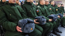 Весной в Новосибирской области призовут в армию более 2 тысяч человек