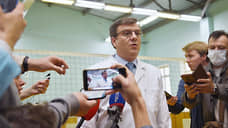 Омскому министру здравоохранения выписали штраф за повторный срыв реализации нацпроекта