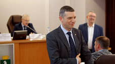 И.о. мэра Томска Михаил Ратнер также снял свою кандидатуру с конкурса по выбору главы города