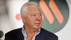 Александр Говор стал бенефициаром российских активов немецких STI и Havi Logistics