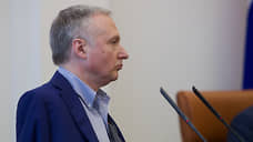 Глава правительства Красноярского края Юрий Лапшин ушел в отставку