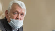 Гособвинение запросило условный срок для экс-председателя СО РАН по делу о мошенничестве