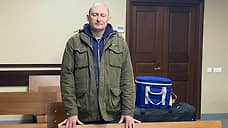 Осужденный на 13 лет за взятки судья алтайского арбитража обжаловал приговор