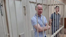 Осужденный за мошенничество сын экс-губернатора Иркутской области выходит по УДО