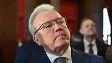«Единая Россия» решила передать мандат депутата заксобрания Красноярского края Александру Уссу