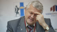 Экс-председатель Сибирского отделения РАН Александр Асеев в последнем слове не признал вину