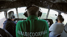 В Томске завели дело об использовании поддельного документа при заключении контракта на авиапатрулирование лесов