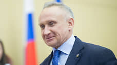 Первый заместитель председателя новосибирского заксобрания Андрей Панферов вернулся из зоны СВО
