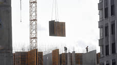 На строительство жилого квартала на площади Маркса в Новосибирске  Дом.РФ предоставит 7,6 млрд рублей