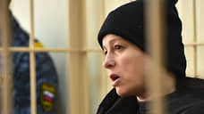 Суд продлил арест обвиняемым по делу о взрыве в новосибирской пятиэтажке