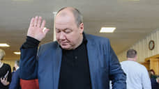Бывший депутат законодательного собрания Новосибирской области получил срок