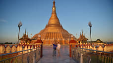 Myanmar Airways International планирует открыть рейс из Мьянмы в Новосибирск