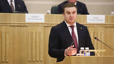 Виталий Хоценко выдвинут от «Единой России» на выборы губернатора Омской области