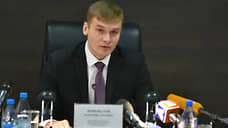 Глава Хакасии Валентин Коновалов собрал подписи для прохождения муниципального фильтра