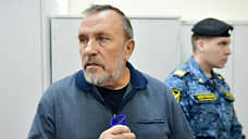 Суд продлил срок домашнего ареста экс-директору театра «Красный факел»