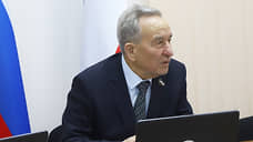 Владимир Штыгашев включен в список КПРФ на выборах в верховный совет Хакасии