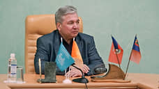 Кандидат от СРЗП в губернаторы Кузбасса в третий раз примет участие в кампании такого уровня