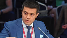 Михаил Котюков подал документы для регистрации в качестве кандидата в губернаторы Красноярского края