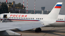 Авиакомпания «Россия» начала полеты из Красноярска в Горно-Алтайск