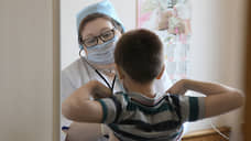 В Новосибирской области почти 50% родителей отказываются прививать детей от гепатита