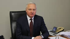 Направлено в суд дело экс-главы правительства Красноярского края Юрия Лапшина