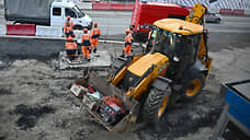 Красноярск получит дополнительно 0,5 млрд рублей на дорожные работы