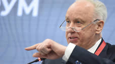 Александр Бастрыкин поручил доложить о конфликте в аэропорту Толмачево