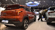 Автозавод «Москвич» откроет еще в трех городах Сибири  дилерские центры
