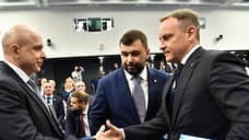 В Москве в тяжелом состоянии госпитализирован кандидат на пост главы Хакасии