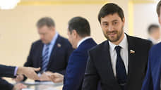 Сенатор от исполнительного органа власти Кузбасса сохранил свое место в Совфеде
