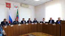 Стали известны все депутаты парламента Хакасии