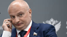 Андрей Клишас сохранил пост красноярского сенатора