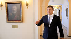 Виталий Хоценко вступил в должность губернатора Омской области