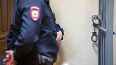 Суд арестовал экс-главу ОЭБиПК по Новосибирску и его заместителя