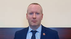 Евгений Романин занял освободившийся пост вице-мэра Омска