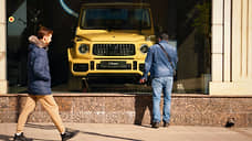 Новосибирская область стала лидером по числу люксовых авто среди регионов Сибири
