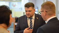 Единоросс Александр Жуков повторно избран сенатором от парламента Хакасии