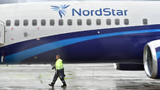 Авиакомпания NordStar запустила первый рейс из Санкт-Петербурга в Абакан