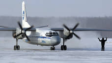 Авиакомпании из Сибири просят продлить ресурс Ан-24 и Ан-26