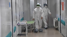 В Хакасии закрыли одно из отделений районной больницы после выявления COVID-19