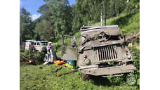 Арестован водитель грузовика по делу о гибели туристов в ДТП на Алтае