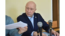 В Новосибирске начался суд над ученым-физиком Олегом Кабовым