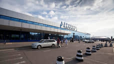 Пассажиропоток барнаульского аэропорта увеличился на 14,4%