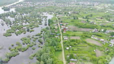 Уровень воды в Оби в районе Барнаула может превысить опасную отметку
