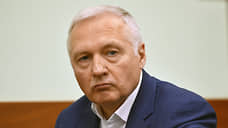 Суд закрыл одно из дел экс-главы правительства Красноярского края Юрия Лапшина